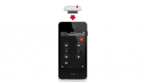 VooMote Zapper – Universal Remote control for iPad, iPhone and iPod touch