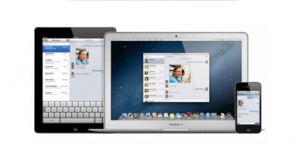 Apple Mac OS X Mountain Lion