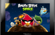 BlackberryPlaybook Angry Birds