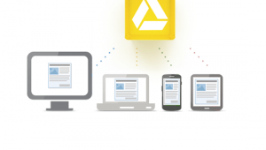 GoogleDrive