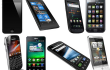 smartphones2012
