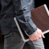 BOWDEN + SHEFFIELD iPad Case