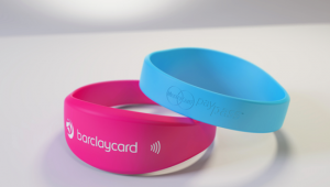 Barclaycard PayBand