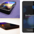 Blackberry 10 Alpha