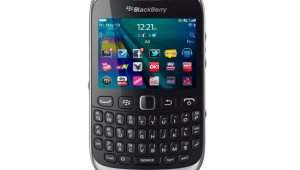 Blackberry Curve 9320