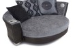 DFSTrophy Cuddler Audio Sofa