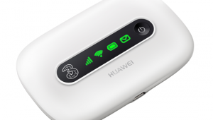 Huawei E5331 three