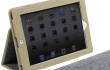 Snugg iPad 2 Blue Denim case
