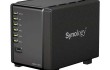 Synology DiskStation DS411slim NAS review
