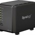 Synology DiskStation DS411slim NAS review