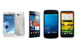 android phones