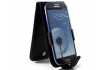 Samsung Galaxy S3 Leather Case Review