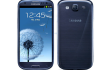 Samsung Galaxy S3 Pebble Blue