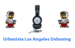 Urbanista Los Angeles Unboxing and First Look