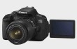 new EOS 650D