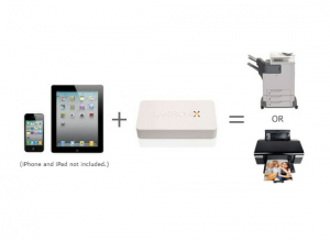 printserver