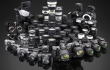 Alpha NEX Cameras