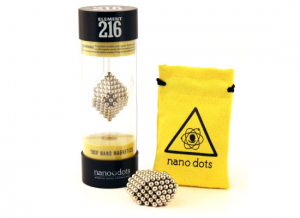 nanodots