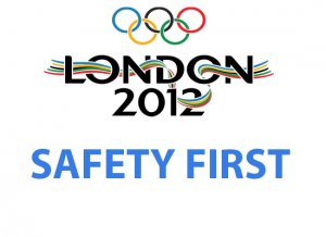 safety first