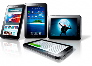 Android tablets