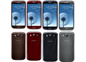 Galaxy s3