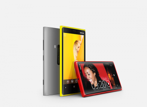 Nokia Lumia 920