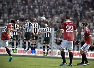Fifa13 review