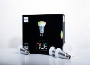 hue
