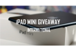 iPAdminigiveawayint