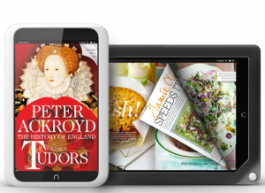 Nook