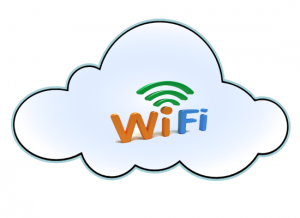 cloudwifi
