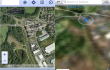 googlemapvsiosmaps