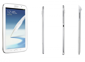Galaxy Note 8