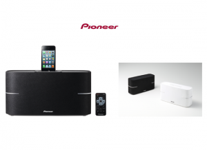pioneer