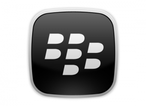 BBRY