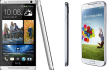 HTConevsgalaxys4