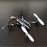 hubsanx4review