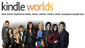 kindleworlds