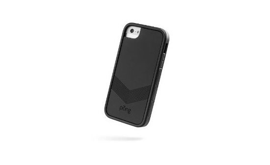 Pong Rugged iPhone 5 Case helps conserve Battery Life (Review)