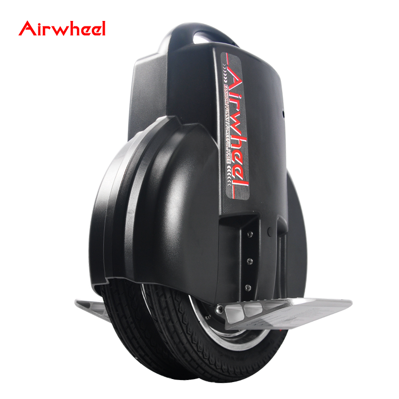 AirWheel Q3 Review The ultimate 28 miles unicycle GadgetsBoy