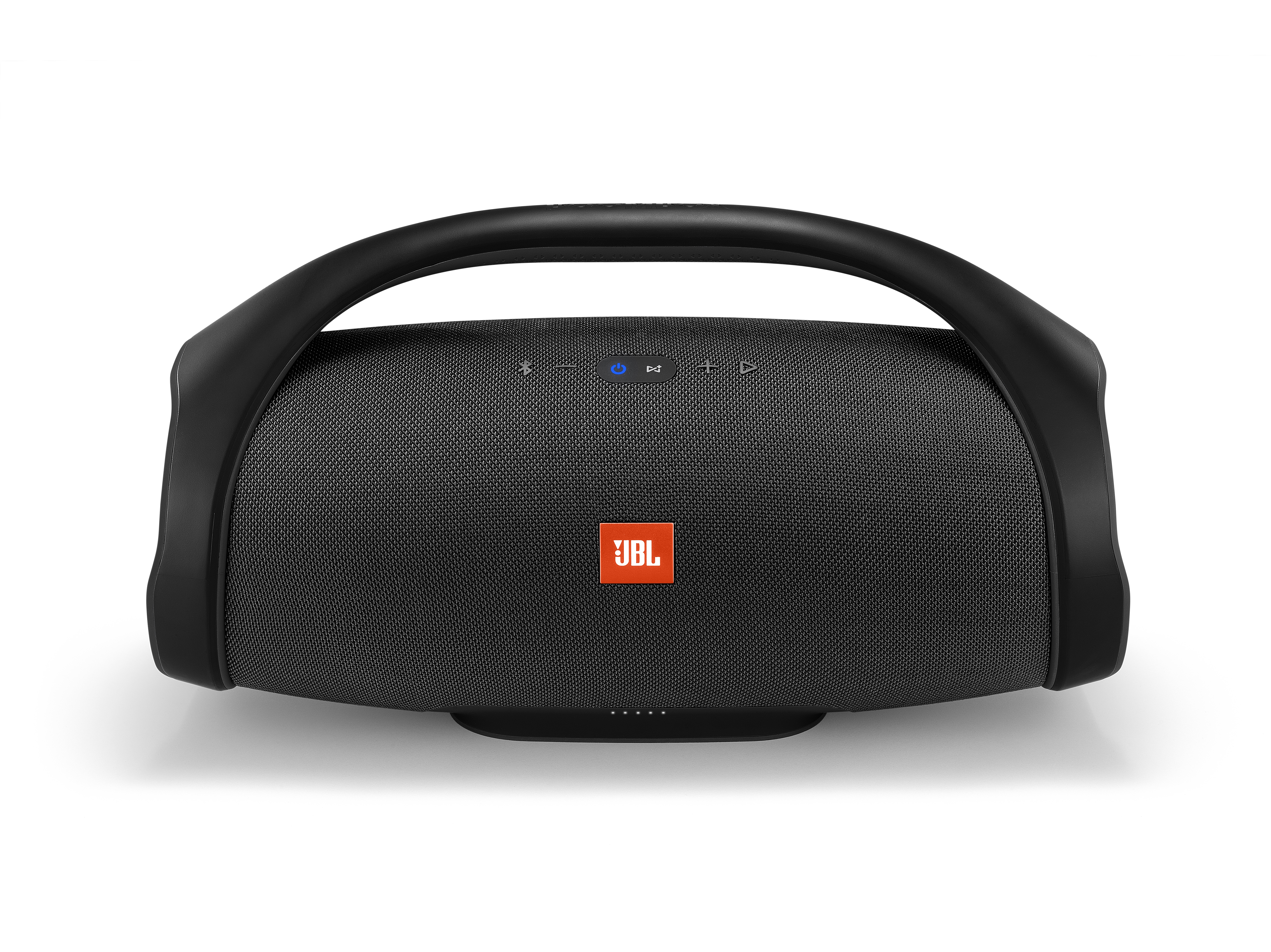 JBL Introduces Boombox, Portable Bluetooth Speaker With 24 Hours Of