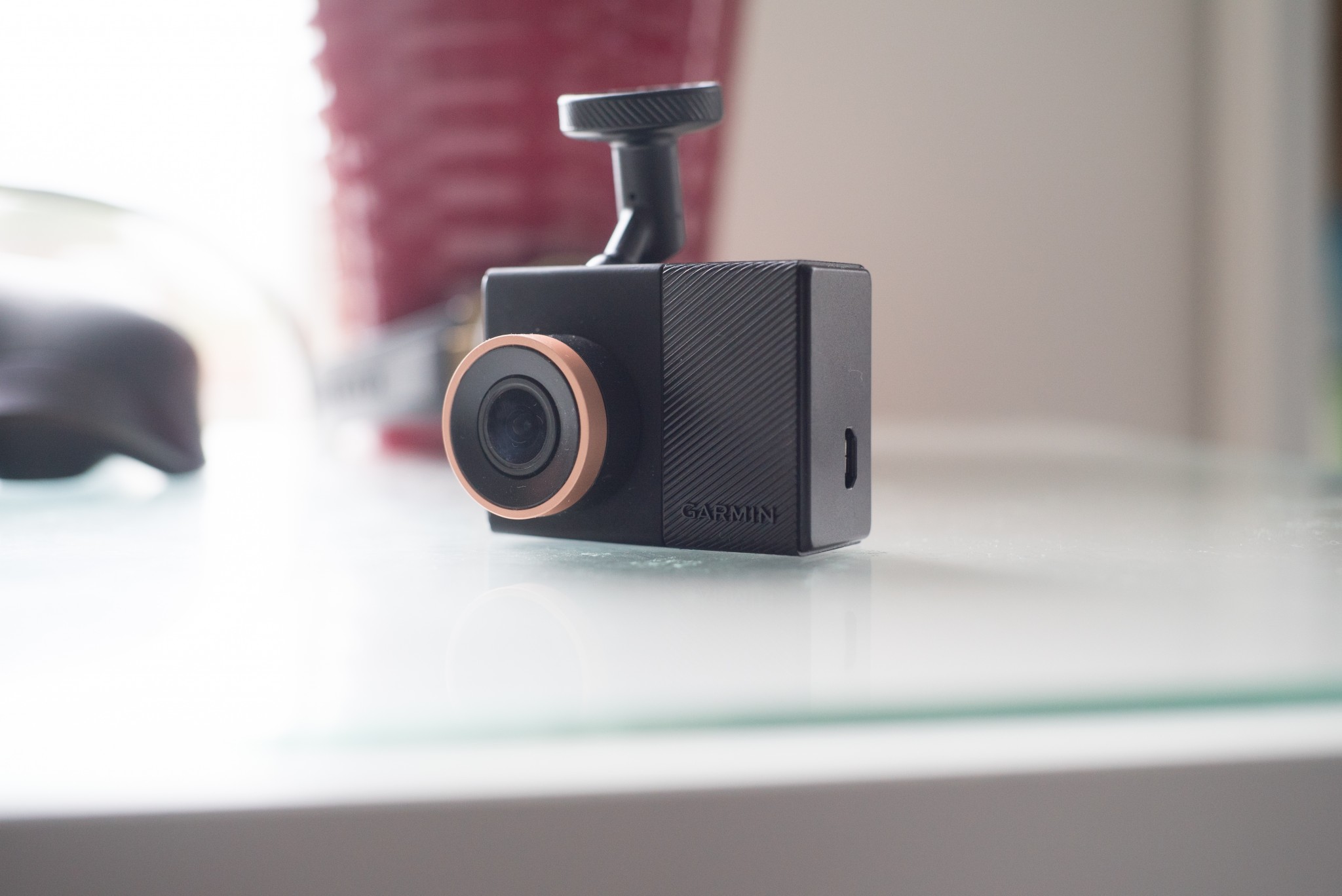 Garmin Dash Cam 55 Review GadgetsBoy Gadgets and Technology guide
