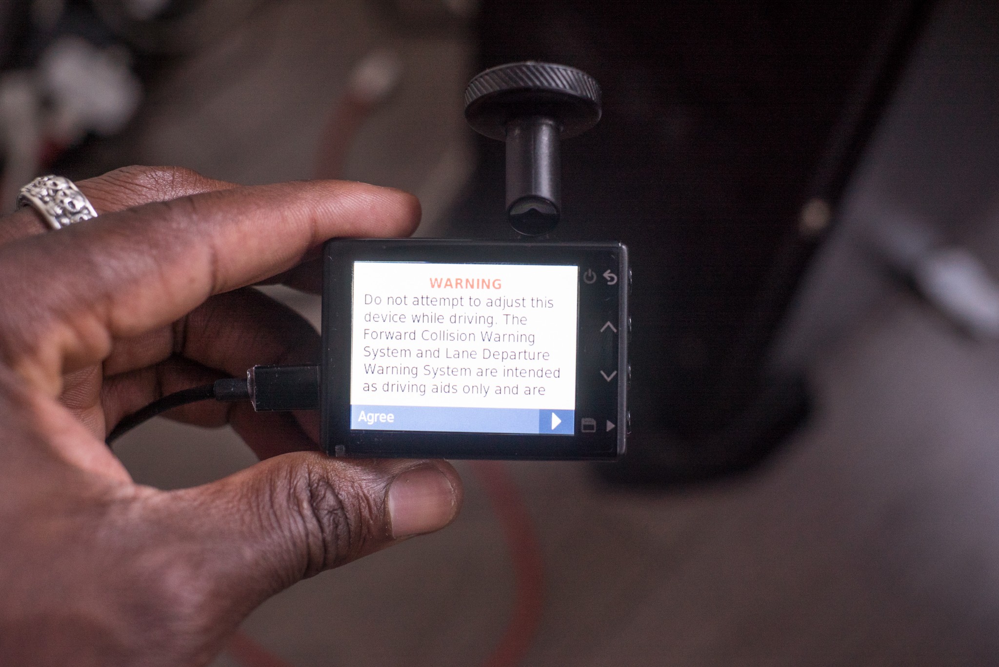 Garmin Dash Cam 55 Review GadgetsBoy Gadgets and Technology guide