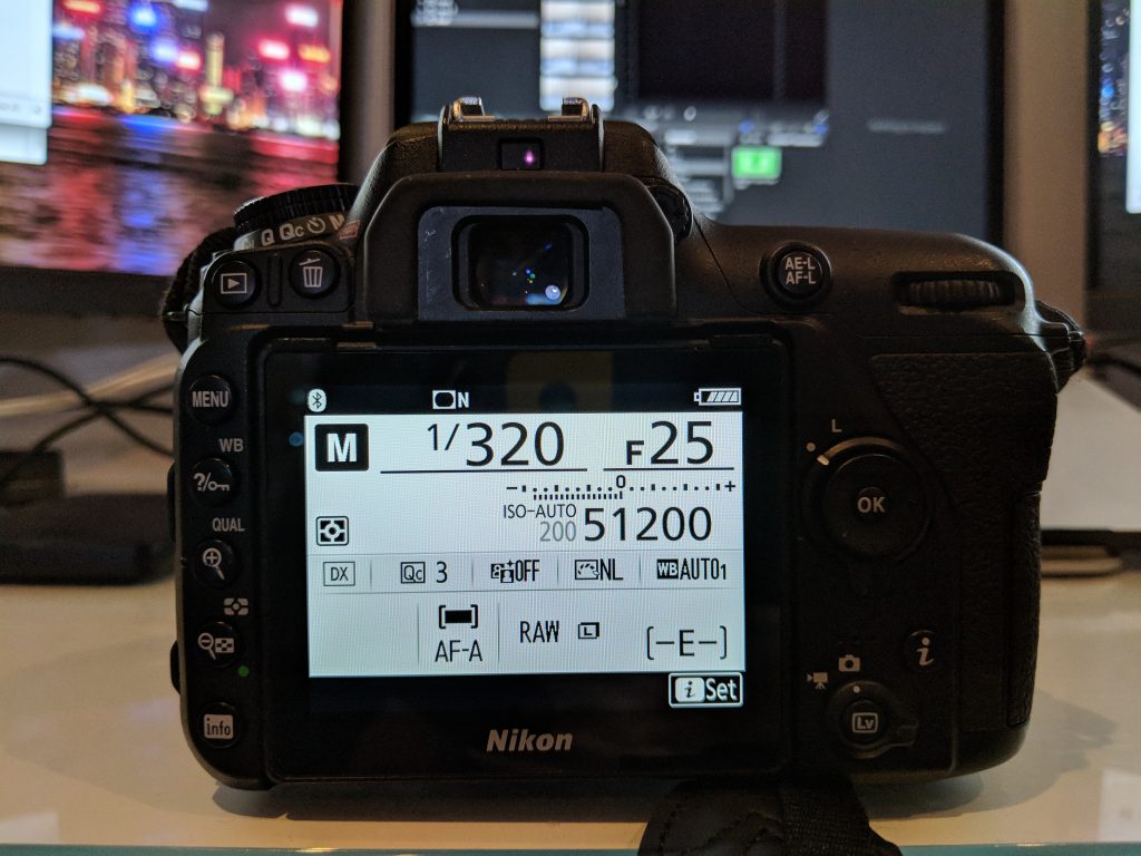 Nikon D7500 Review A Truly Versatile DSLR Camera GadgetsBoy