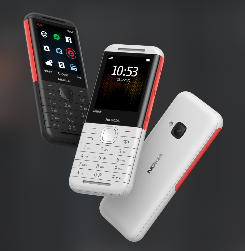 Nokia's 2020 Smartphone Lineup GadgetsBoy Gadgets and Technology