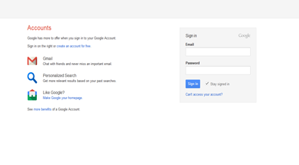 googlesignin