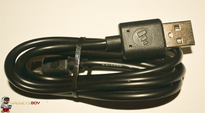 Mophie Juice Pack USB Cable