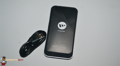 Mophie Juice Pack air