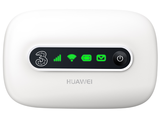 Huawei E5331