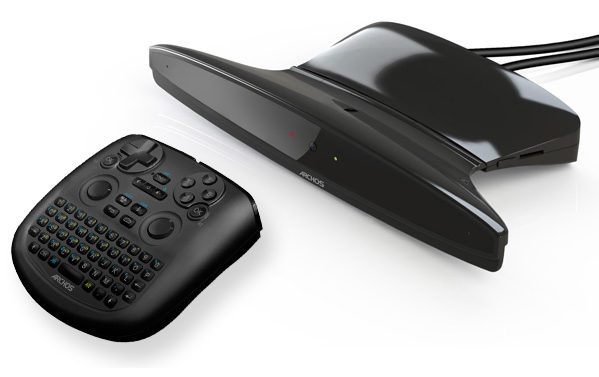 ARCHOS TV connect by ARCHOS3